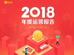 运营报告