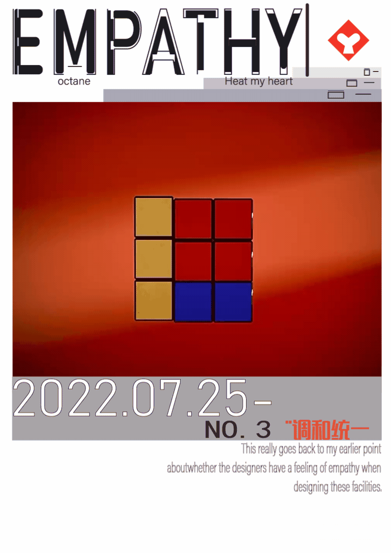 同理心研究报告（图ZMzIwMDQxOTI0） - 其他平面 - 站酷设计师大虾游洋原创素材 - 站酷ZCOOL