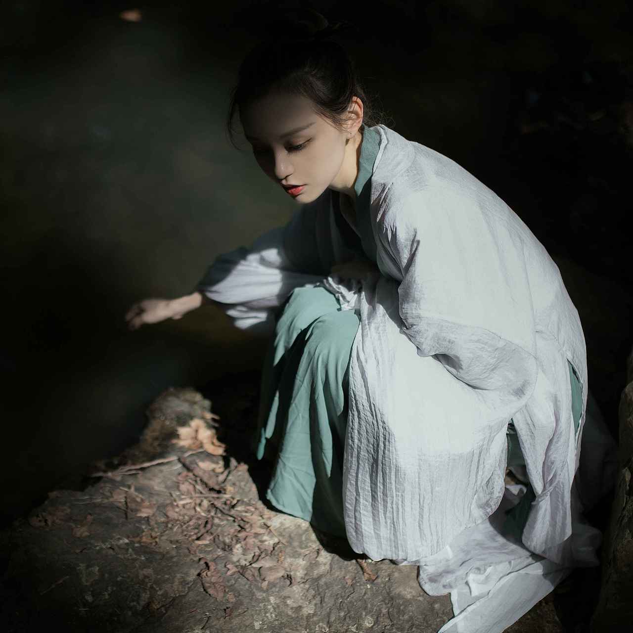 遇事不决可问清风