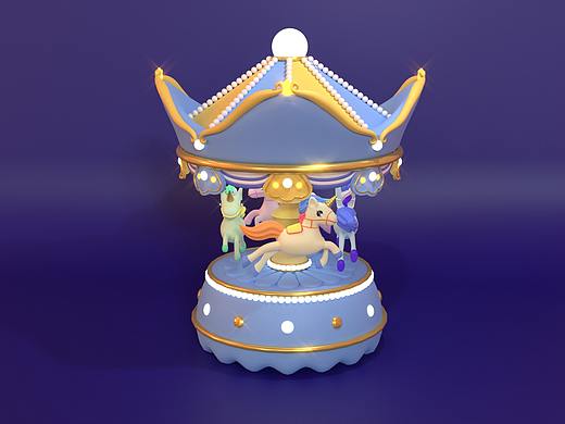 blender建模练习（个人主页-ZNTg1NjY1MDQ=） - 动画/影视 - 站酷设计师Billung原创素材 - 站酷ZCOOL