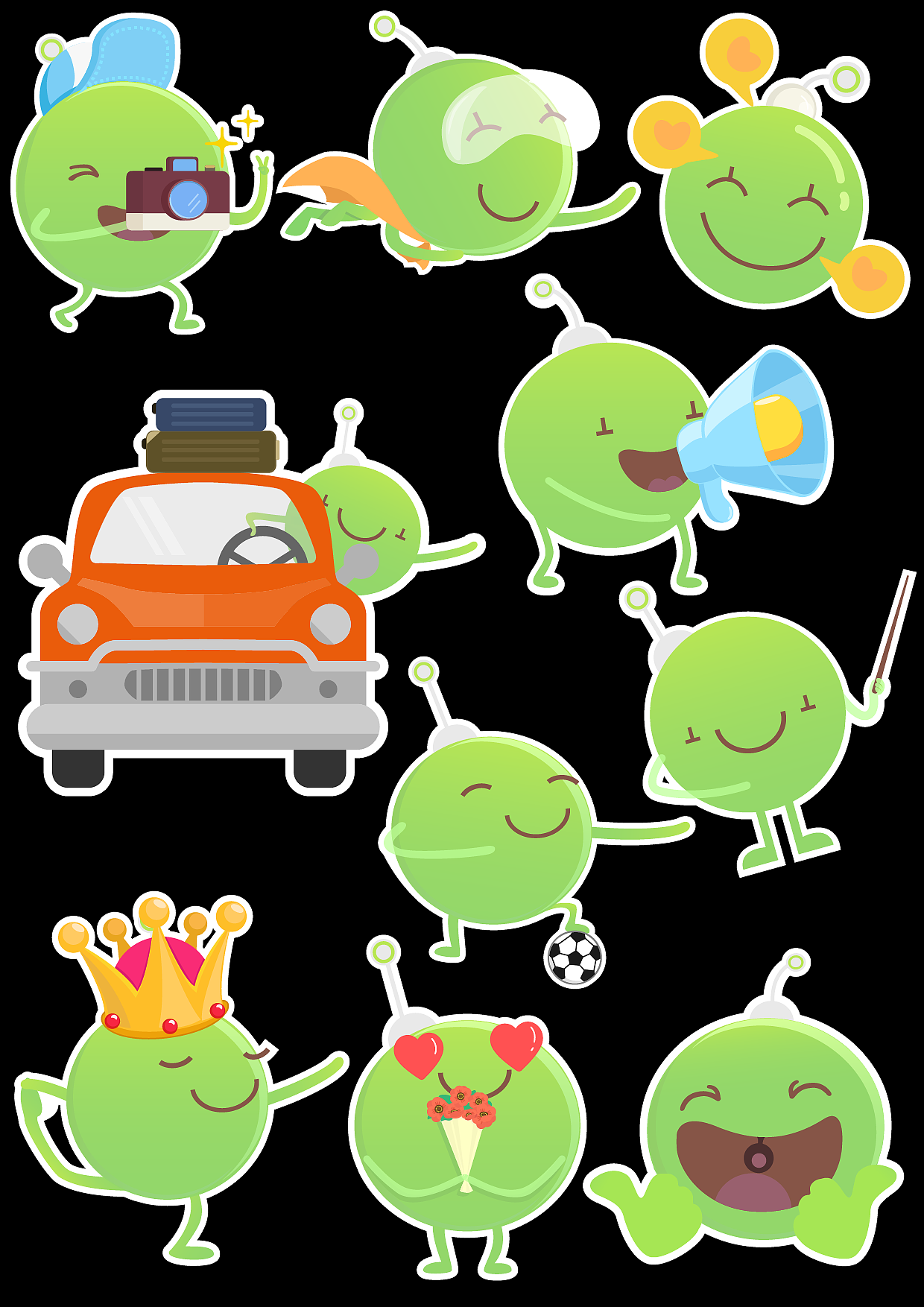 BiBi周边设计（图ZNTczODE4MzY=） - 图案 - 站酷设计师壹零壹原创素材 - 站酷ZCOOL