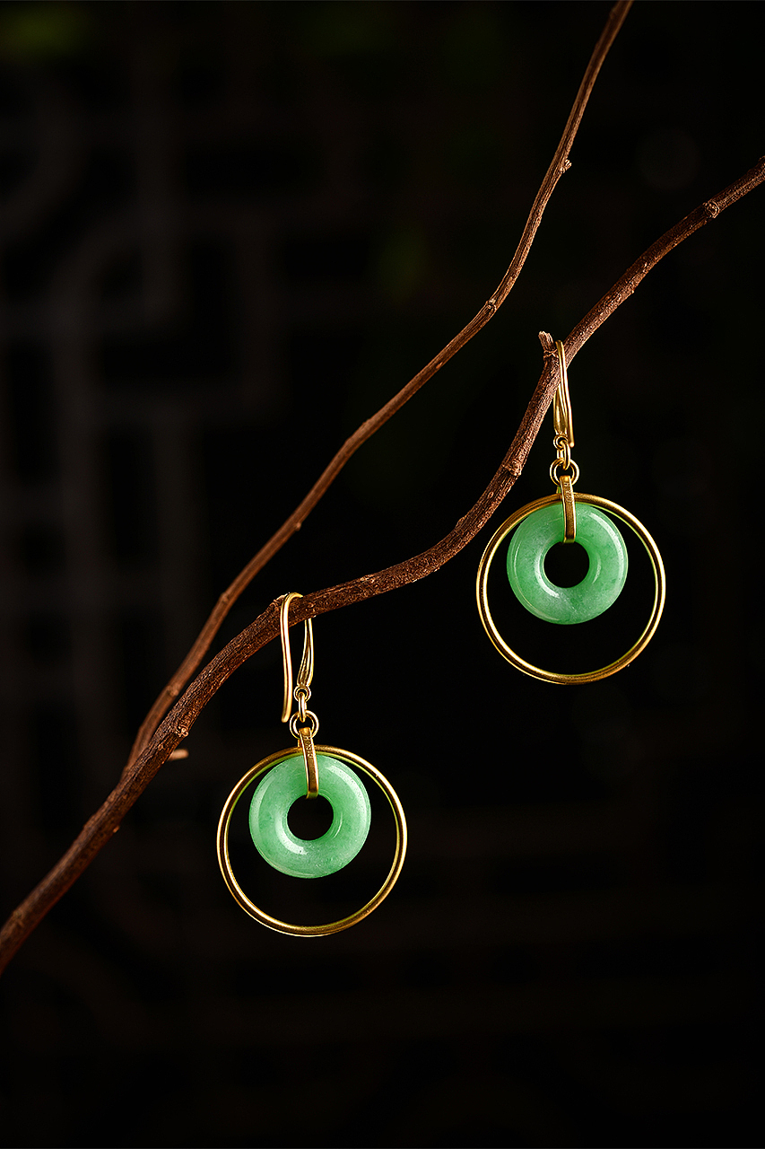 翡翠（图ZMjY2MTMwNTQ0） - 产品摄影 - 站酷设计师000000张原创素材 - 站酷ZCOOL