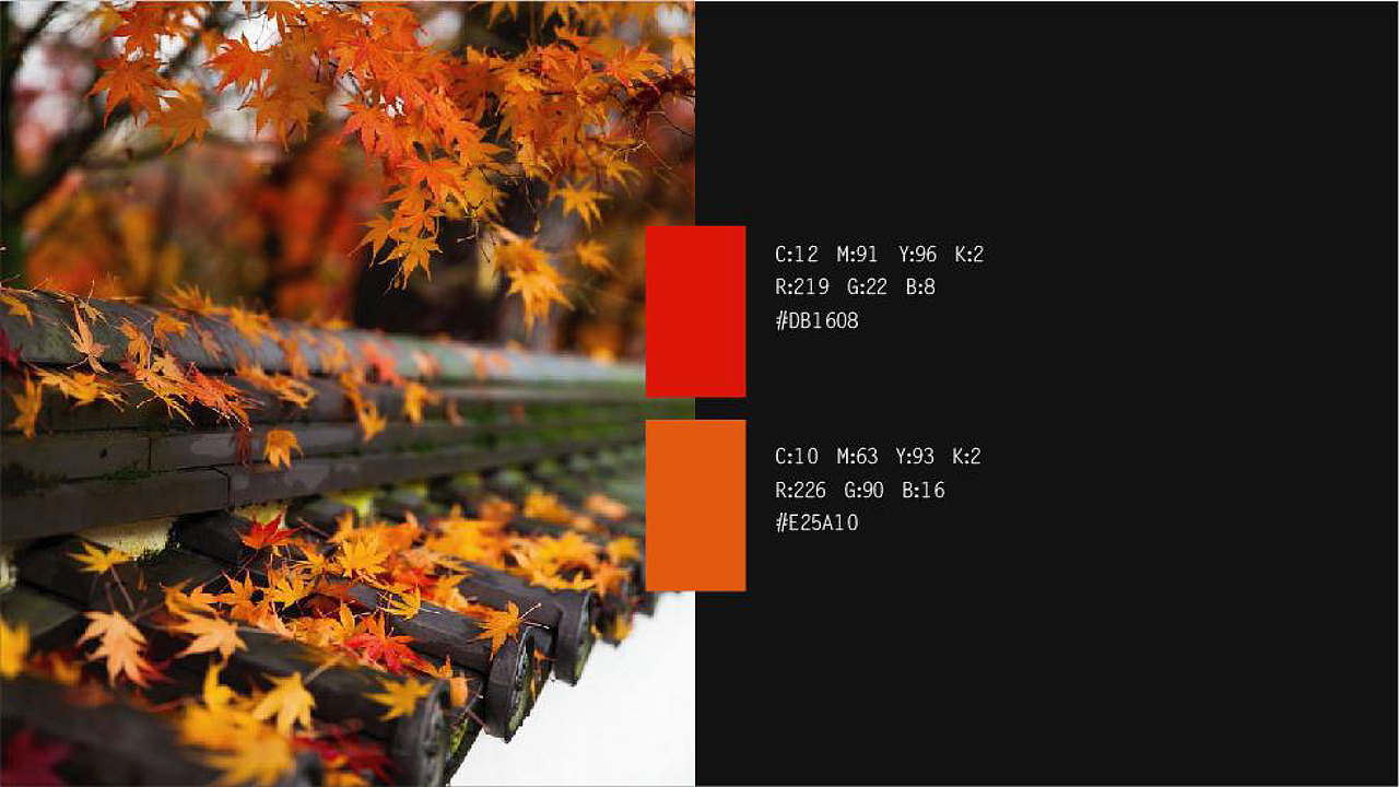 地产全案策划设计视觉输出 视觉方案 策划方案