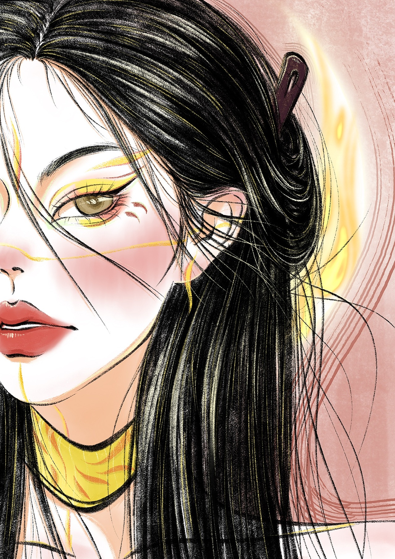 -浮影-（图ZMzAyOTE1NjQ4） - 创作习作 - 站酷设计师Dalian_原创素材 - 站酷ZCOOL