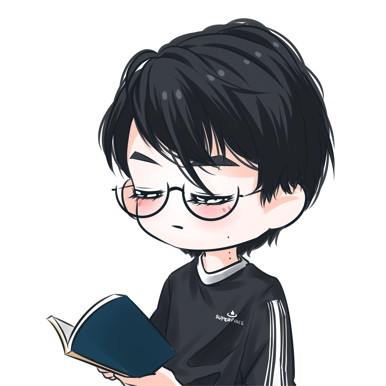 2021记录（持续更新中）（图ZMjU5NDA0ODc2） - 艺术插画 - 站酷设计师Vencci原创素材 - 站酷ZCOOL