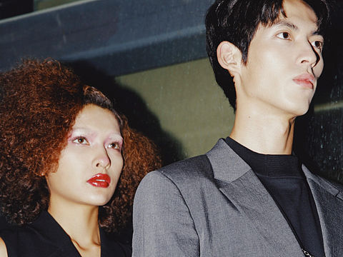 杂志摄影｜瞎瞅 Shutter Image Studio