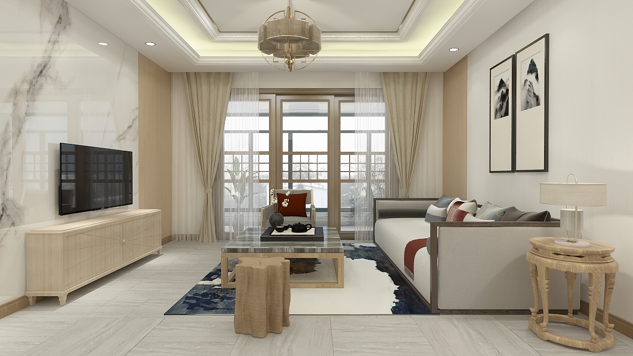 简单点（图ZMTMxMzkyNzI0） - 家装设计 - 站酷设计师小豆豆正版原创素材 - 站酷ZCOOL