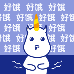 麦麦提金融吉祥物——麦萌美食特辑表情包（图ZMTMzMjgyNjIw） - IP形象 - 站酷设计师陈Echo1991原创素材 - 站酷ZCOOL