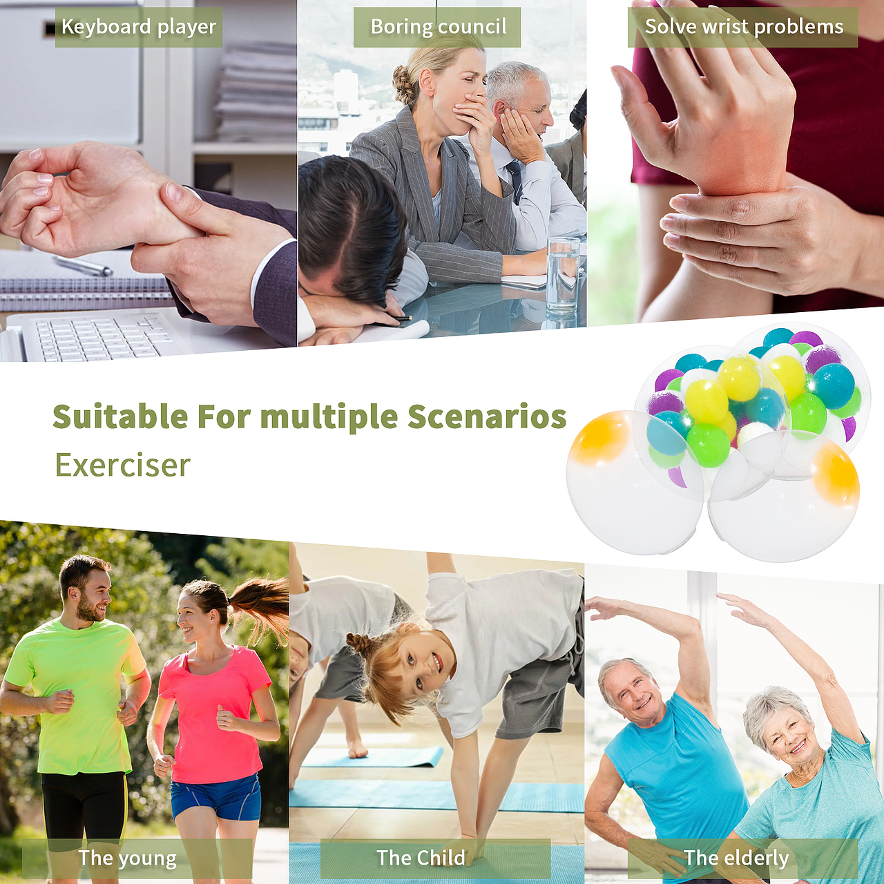 金洲视觉 亚马逊主图 详情A+设计 解压球 解压玩具（图ZMjg4ODMzNTIw） - 产品摄影 - 站酷设计师用心看明天原创素材 - 站酷ZCOOL