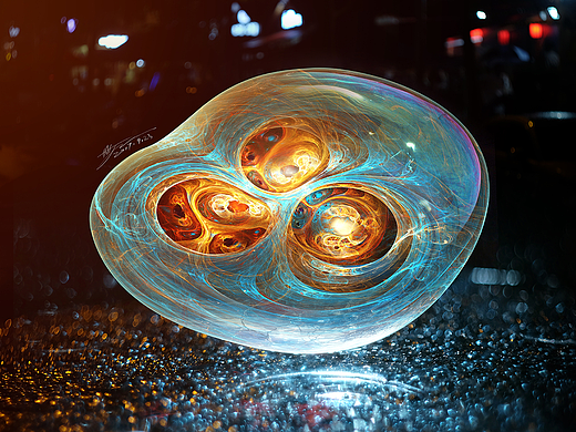 我就是我，是颜色不一样的……石头