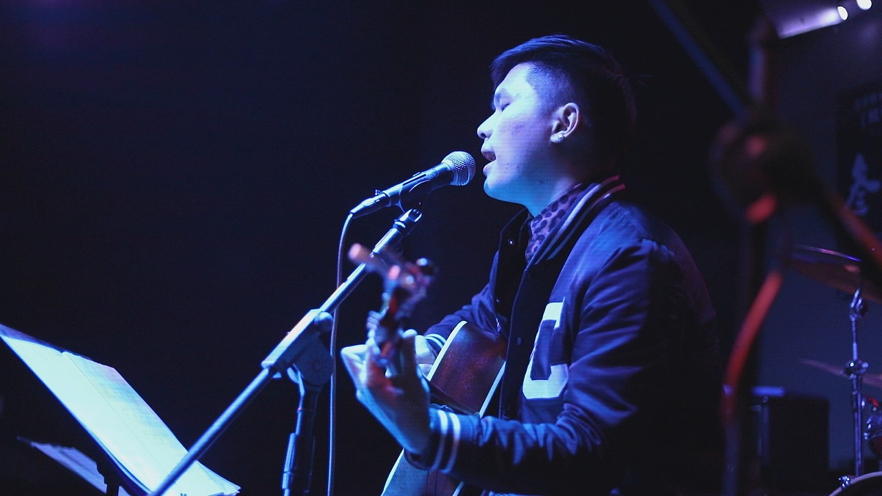 《追梦赤子心》