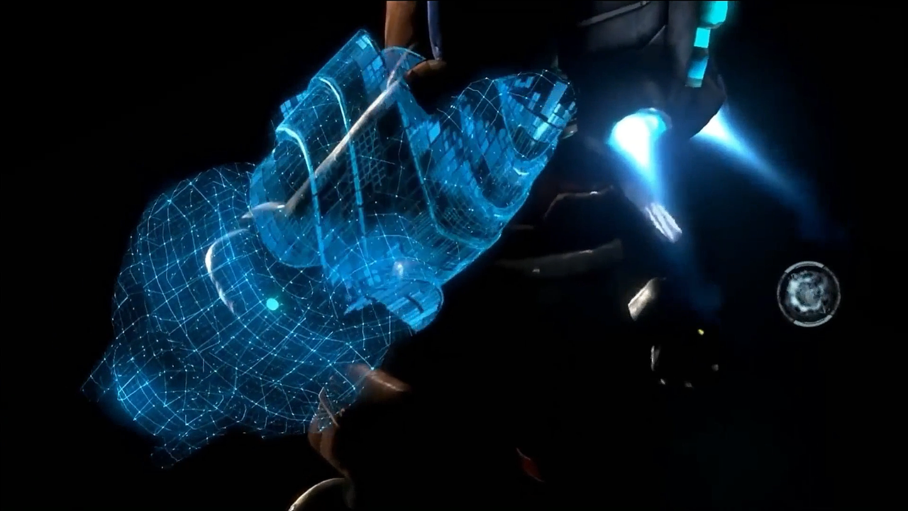 LOL最新动效视频_那些你没见过的界面动效