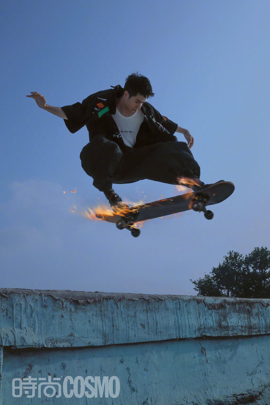 制片&美术:不完美工作室官方