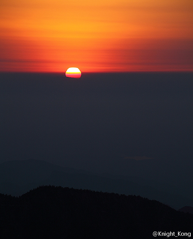2013 01 01湖南衡山行