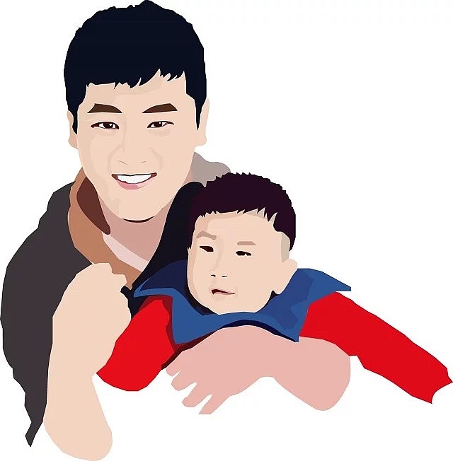 小尝试（图ZNDI3NTgxODg=） - 图案 - 站酷设计师车小闲原创素材 - 站酷ZCOOL