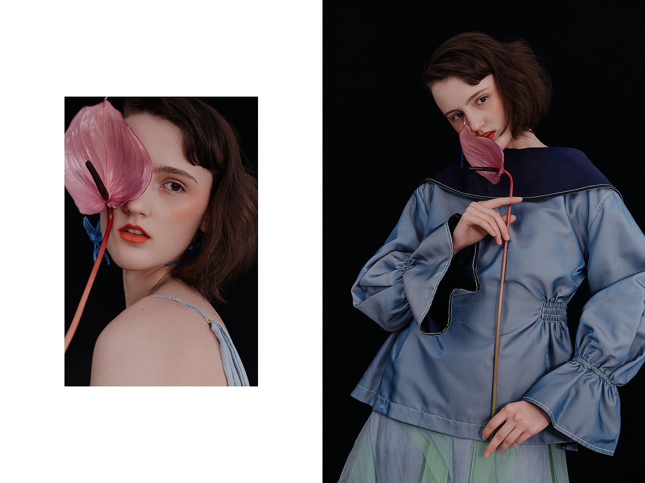 MEIKING NG香港品牌女装拍摄（图ZMTE2MzU1NDUy） - 时尚/艺术摄影 - 站酷设计师摄影师alvinlam原创素材 - 站酷ZCOOL