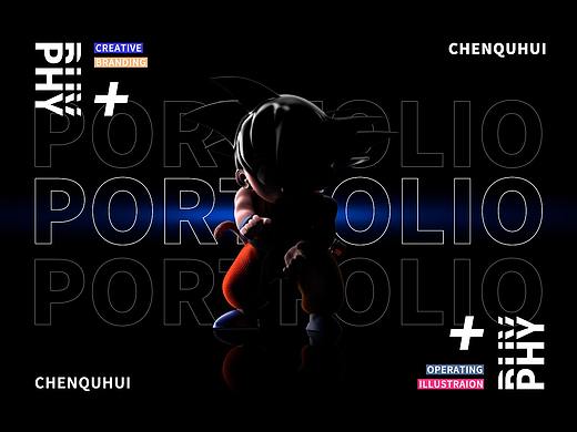 2019 Design Work | 品牌运营视觉合集