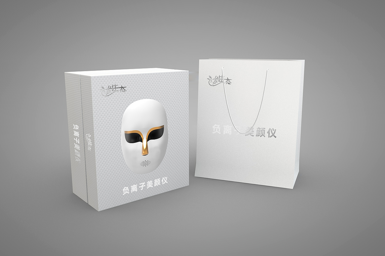 几款产品包装（图ZMjc1NTY2MTAw） - 包装 - 站酷设计师小李不会飞刀原创素材 - 站酷ZCOOL