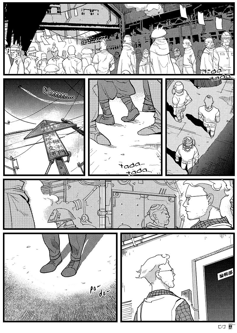 继续一些杂图（图ZMTExNzIzMzY=） - 游戏原画 - 站酷设计师akira17原创素材 - 站酷ZCOOL