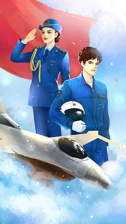个性化装扮手绘作品集（图ZMjU2MTc1ODI4） - 艺术插画 - 站酷设计师北京风火锐意原创素材 - 站酷ZCOOL