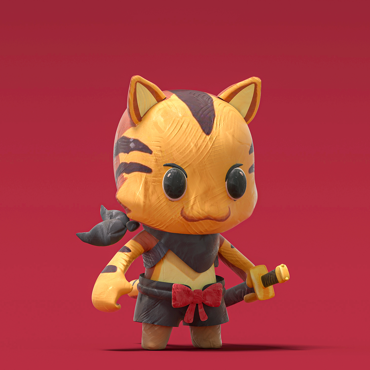 奇奇怪怪，可可爱爱-治愈粘土（图ZMjg0NjYxNTQ4） - 人物/生物 - 站酷设计师小卫卫呀原创素材 - 站酷ZCOOL