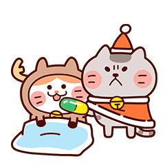 国民富贵天团【圣诞篇】