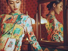 服裝
