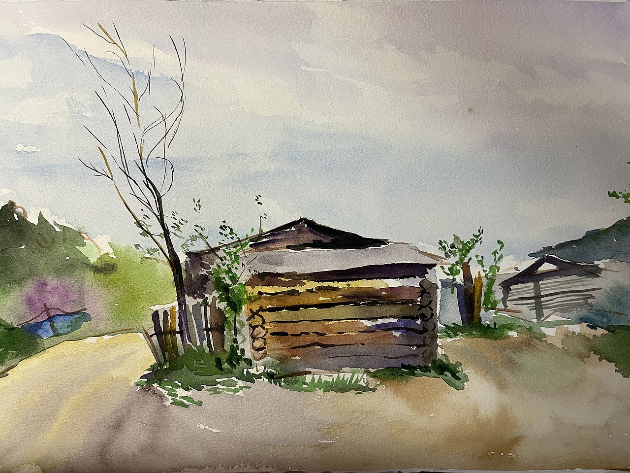 2021（图ZMjgyMDg1NDk2） - 绘画 - 站酷设计师Z94728189原创素材 - 站酷ZCOOL