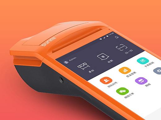 棉花糖餐厅神器APP