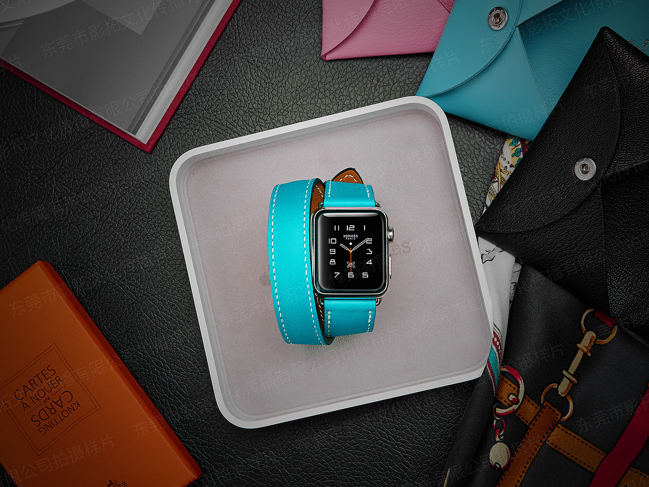 苹果iwatch手表表带拍摄、数码产品拍摄 商业广告（图ZNTczNTE1OTY=） - 产品摄影 - 站酷设计师摄影师木头原创素材 - 站酷ZCOOL