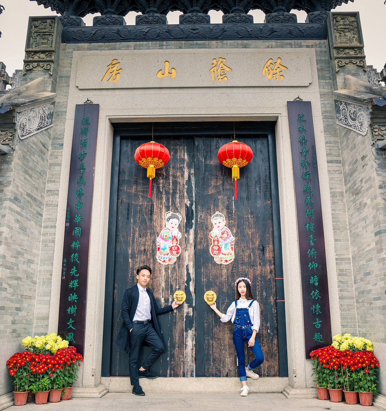 小清新人像（图ZNzkxNDQxMTI=） - 人像摄影 - 站酷设计师加利全能摄影师原创素材 - 站酷ZCOOL