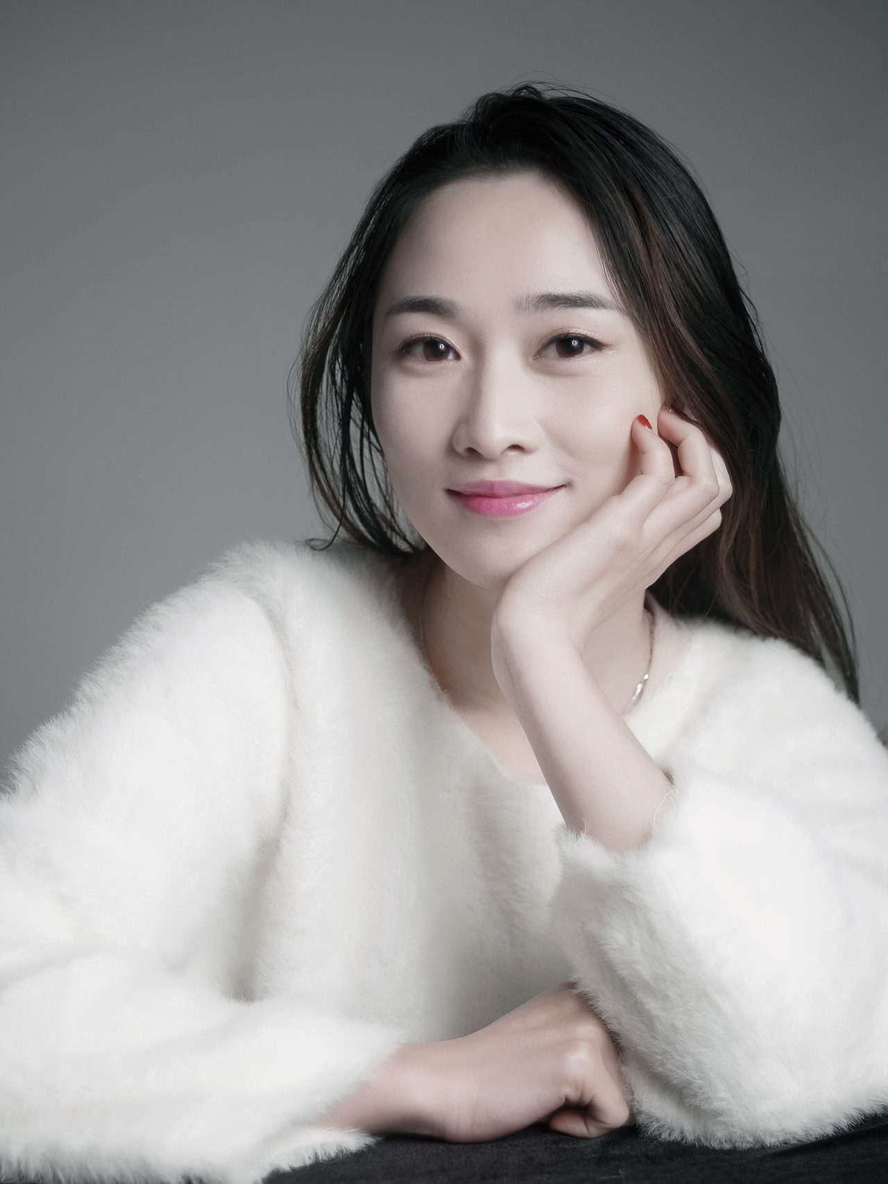 日常业务-个人-模特模卡