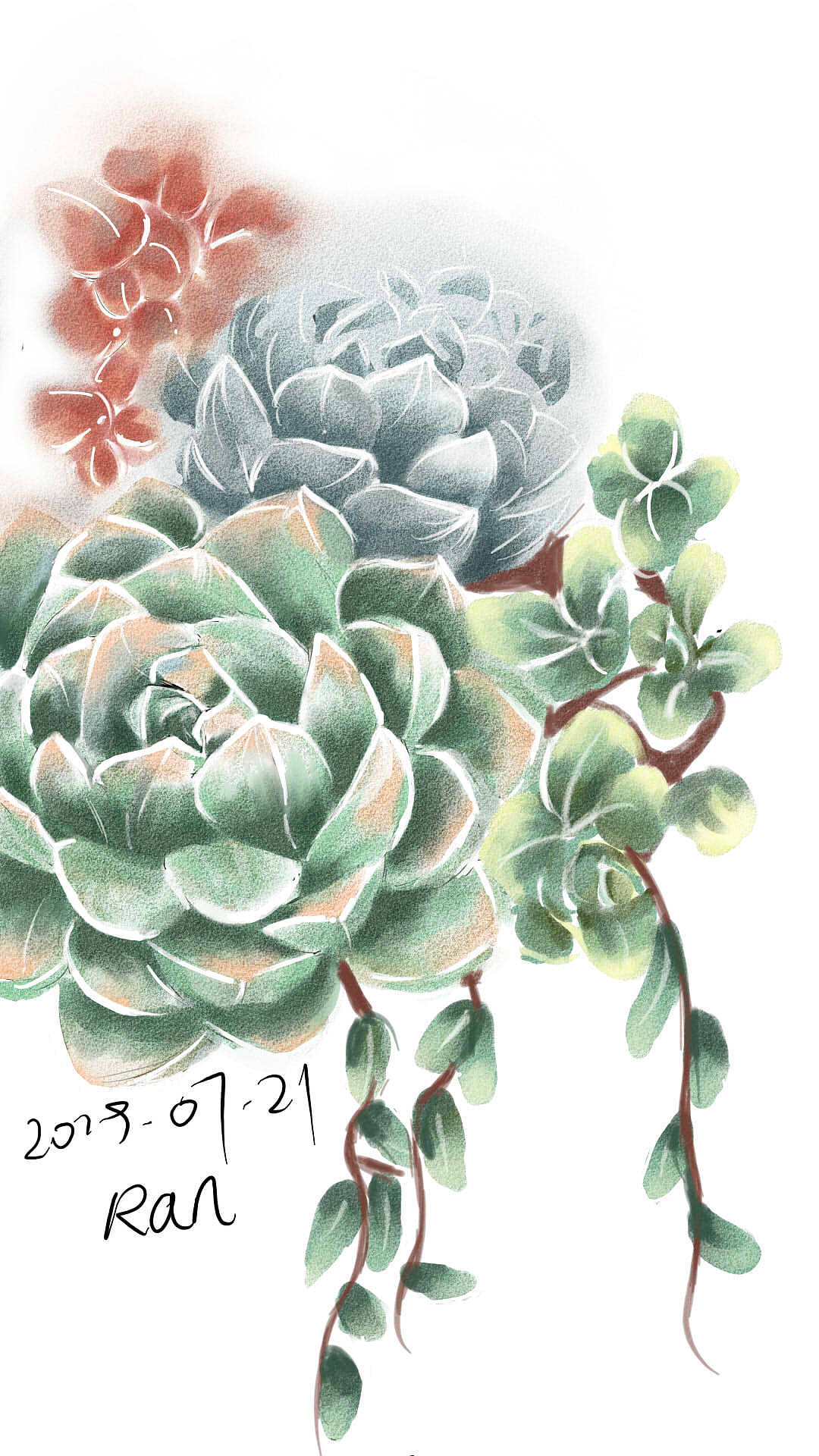 插画（图ZMTY4NjY2NDQw） - 艺术插画 - 站酷设计师Z01362594原创素材 - 站酷ZCOOL