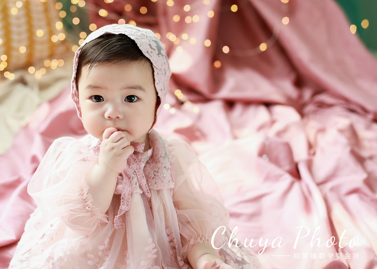 亲爱的小孩，一周岁快乐啊|摄影|人像摄影|mengsanxiang - 原创作品 - 站酷 (ZCOOL)
