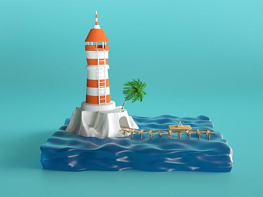 海上之光