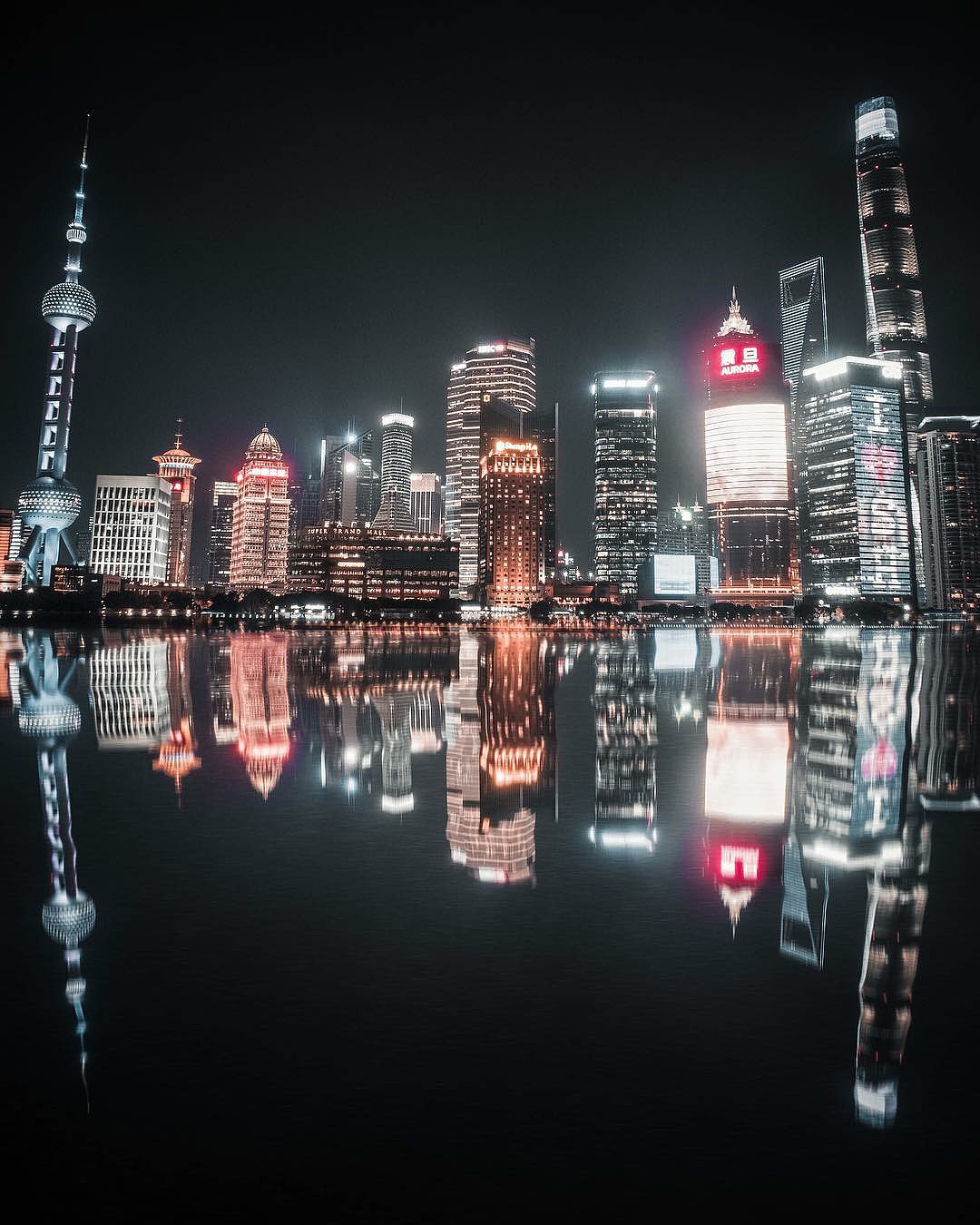 带你看遍全球城市地标：北京、上海、香港、台北、天津（图ZMTc5ODM3NjEy） - 环境/建筑摄影 - 站酷设计师Z30715231原创素材 - 站酷ZCOOL