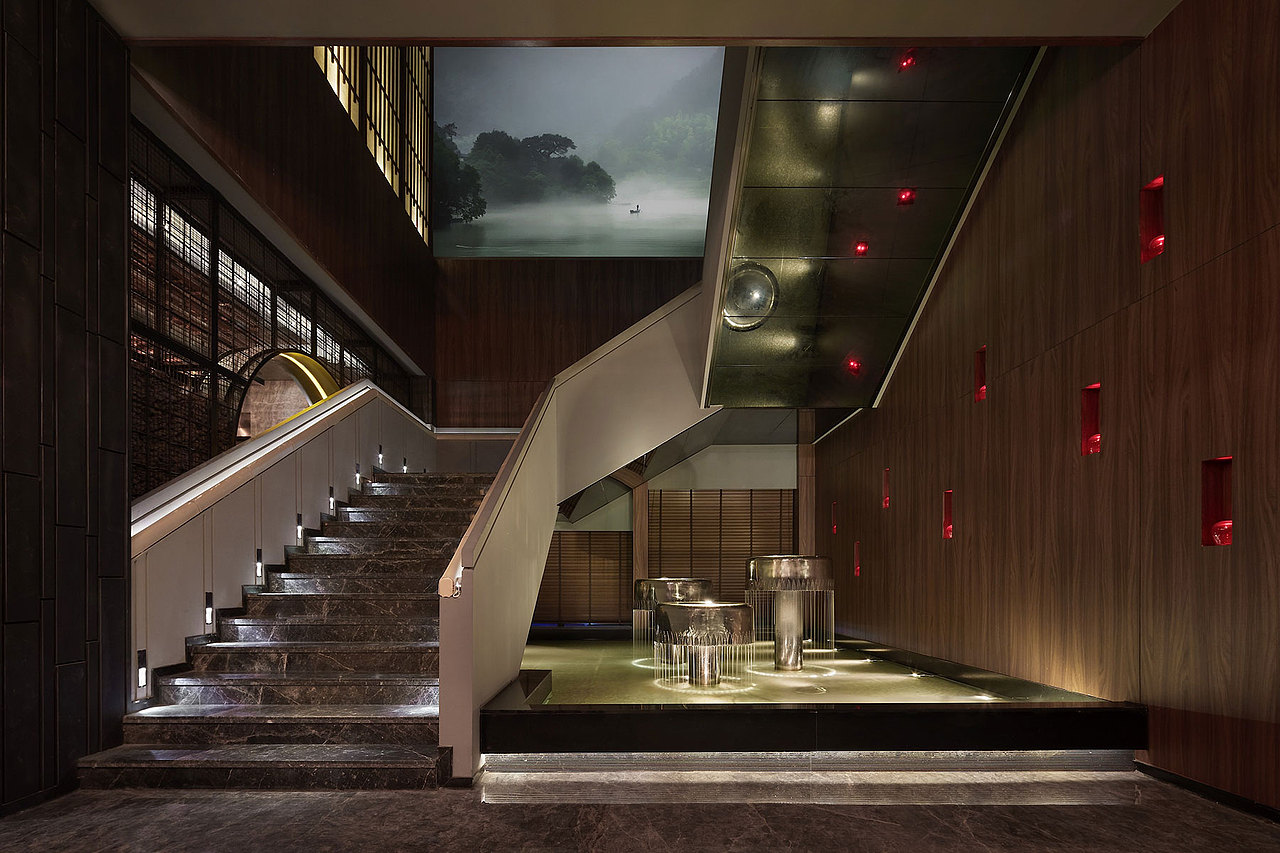 路得设计院｜发现秘境（图ZMjA4NjYwMTAw） - 家装设计 - 站酷设计师第七空间站原创素材 - 站酷ZCOOL