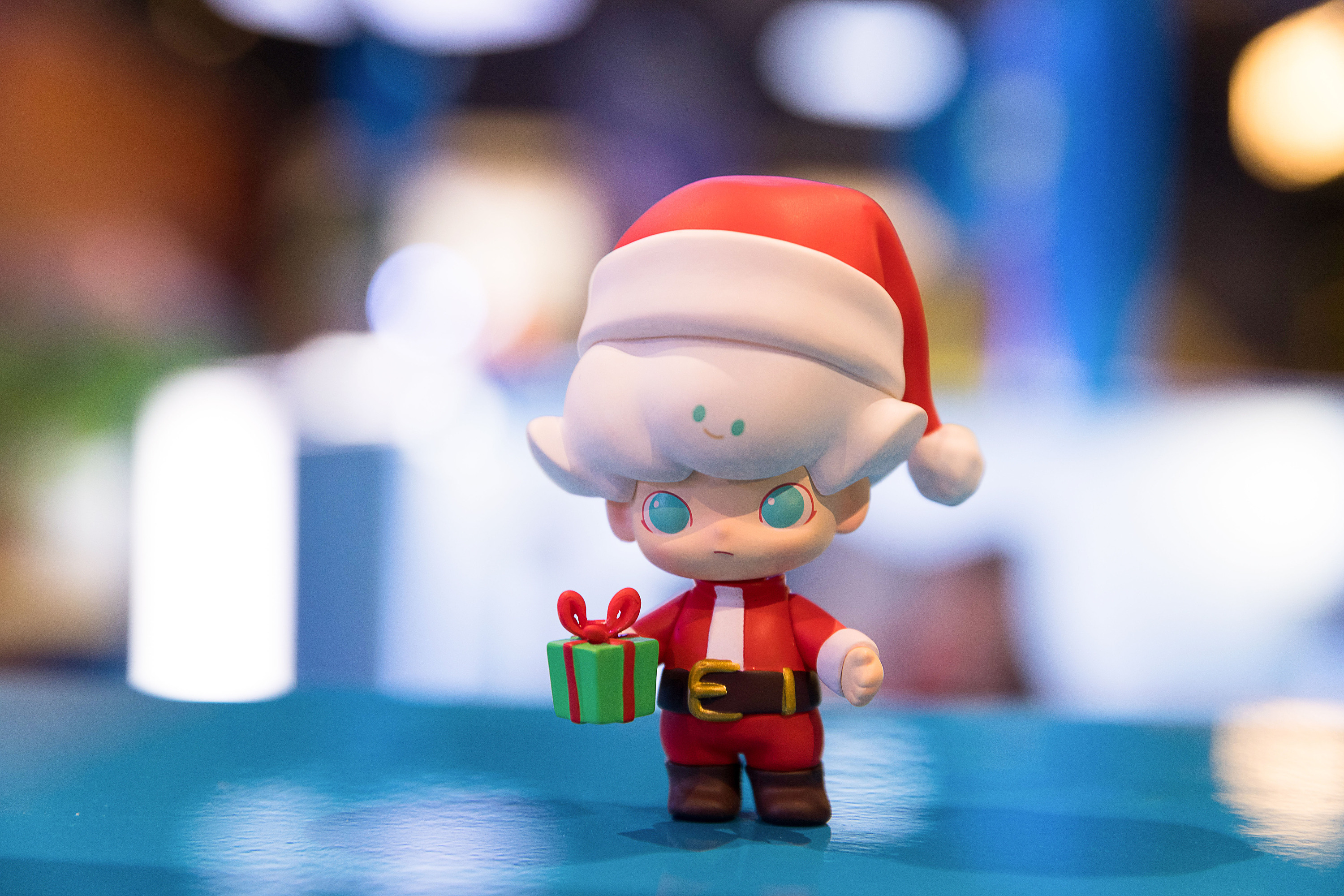 淘宝产品摄影 亚马逊产品摄影 静物摄影 盲盒玩具潮玩