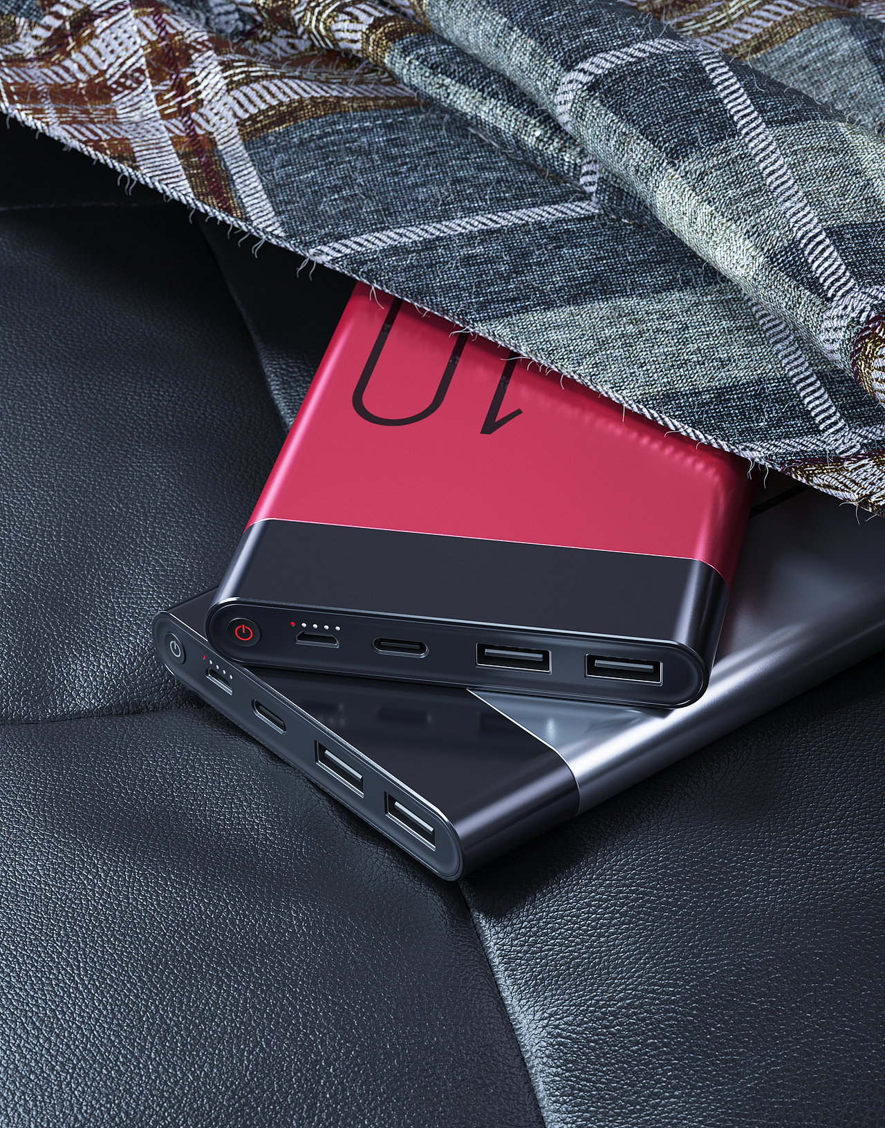 CINEMA 4D原创课程