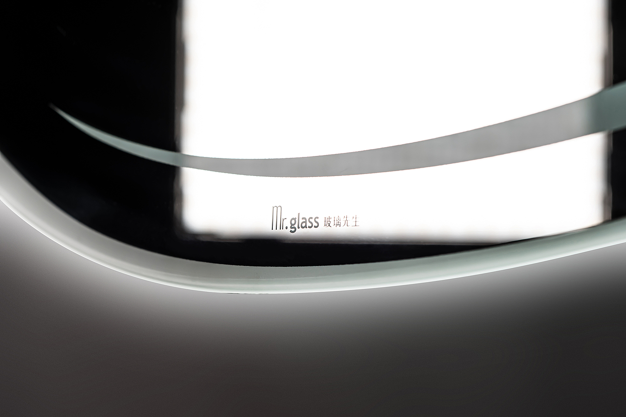 极致的艺术 极致的镜子