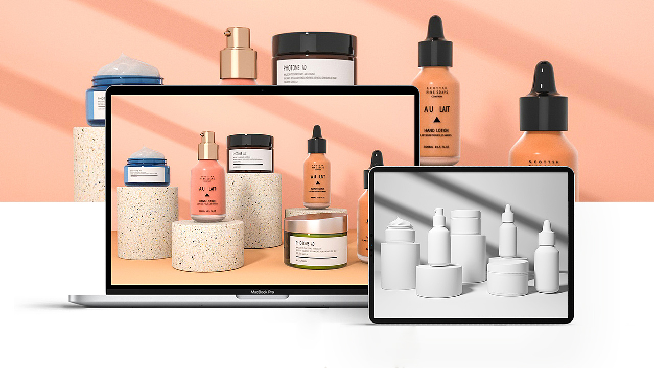 2021视觉作品集-平面设计