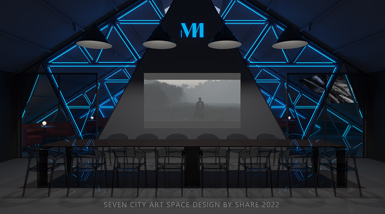 广州 柒城影像 1000平 婚纱摄影