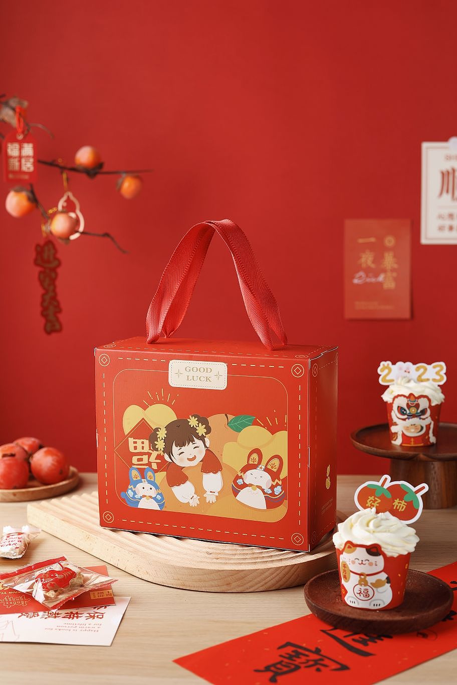 烘焙摄影|新年饼干糖果礼品袋拍摄（图ZMzIxMjI3MTk2） - 美食摄影 - 站酷设计师大酒酒原创素材 - 站酷ZCOOL