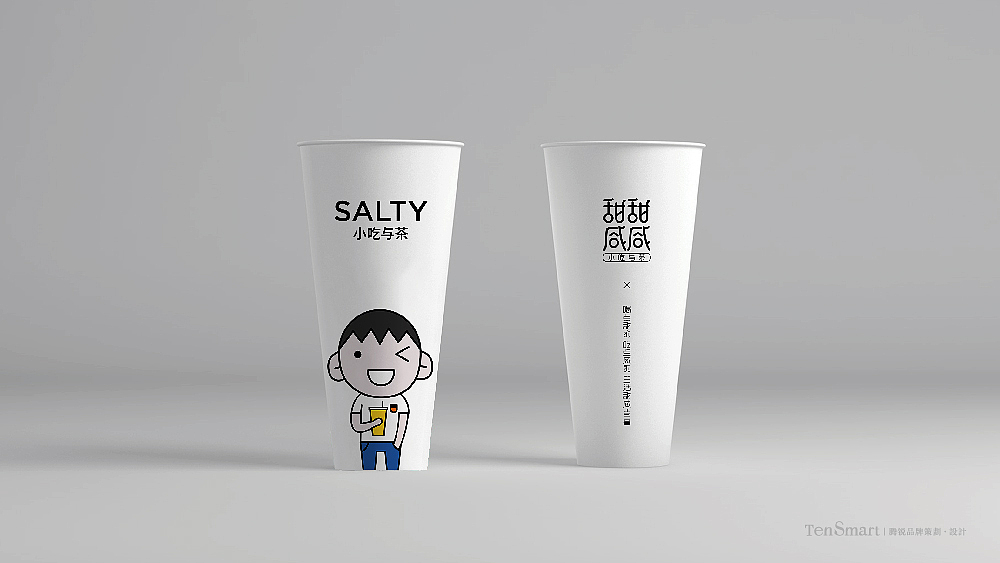 茶饮设计-餐饮设计（图ZMTYwNzExODQ4） - 品牌 - 站酷设计师腾锐品牌策划设计原创素材 - 站酷ZCOOL