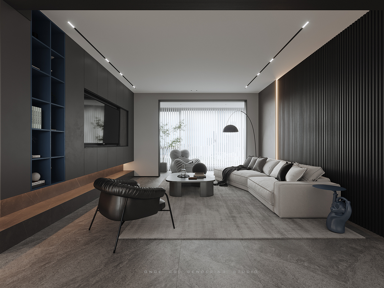 保利 · CGI（图ZMjg5NTI3MzYw） - 建筑设计 - 站酷设计师JANE______原创素材 - 站酷ZCOOL