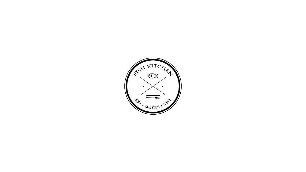 小鱼厨房（图ZMjk5MDU2MTY=） - 品牌 - 站酷设计师视觉符号原创素材 - 站酷ZCOOL