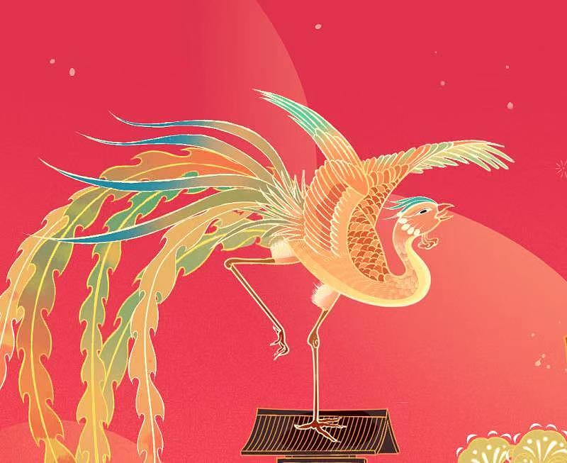 和润熙✖️鼠年春节文创礼