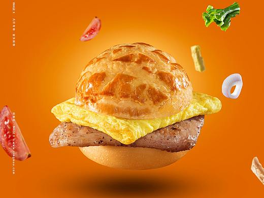 美食摄影 | 加班猪 X 映物社