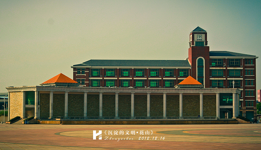 《历史沉淀的文明·花山》（图ZNzgwMjY4NA==） - 人文/纪实摄影 - 站酷设计师haodychou原创素材 - 站酷ZCOOL
