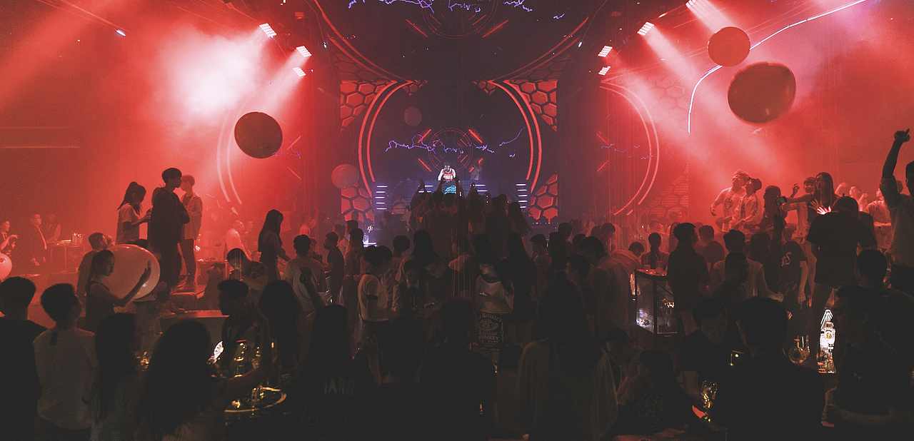 深圳晚装空间--墨非空间（图ZMTE1NDk5MDQw） - 家装设计 - 站酷设计师墨非空间原创素材 - 站酷ZCOOL